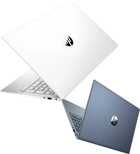 HP ノートパソコン Pavilion 15-ehの画像